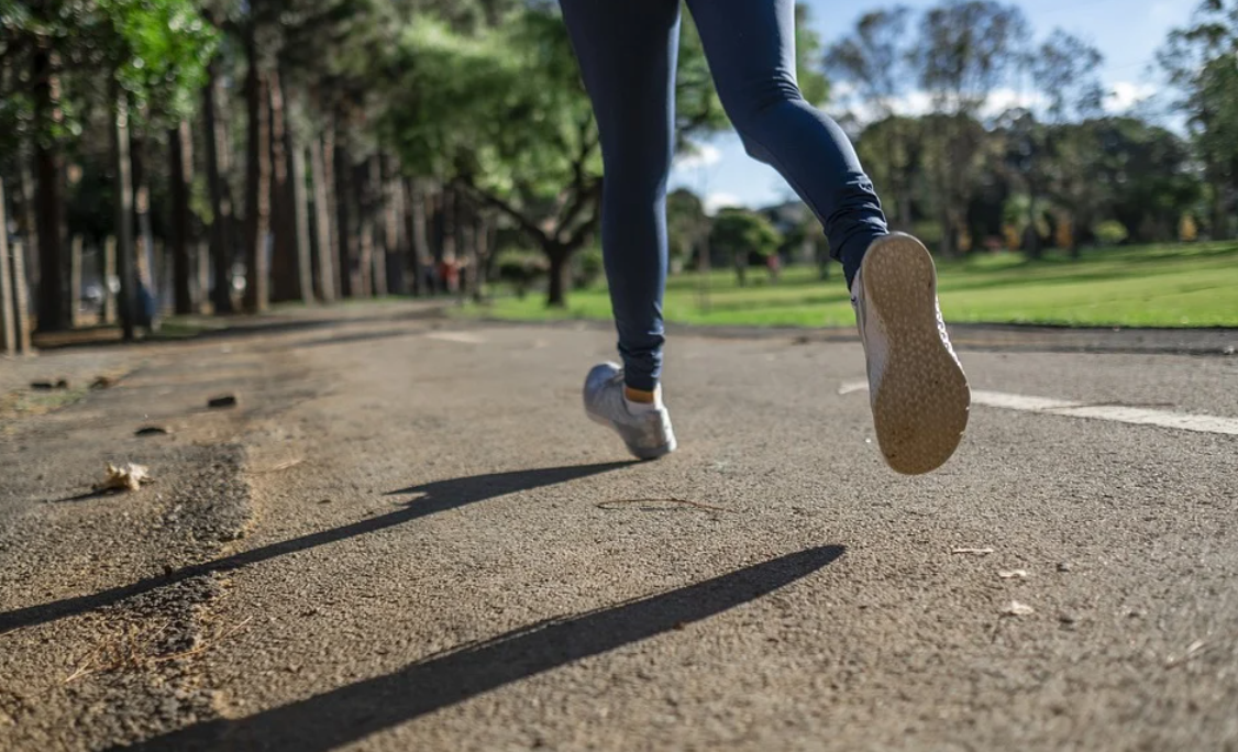 Urząd Miasta zaprasza na Bieg Aniołów