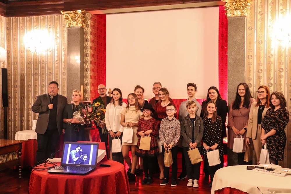 Jubileusz 10-lecia cyklu "Klasycy Rocka i nie tylko"