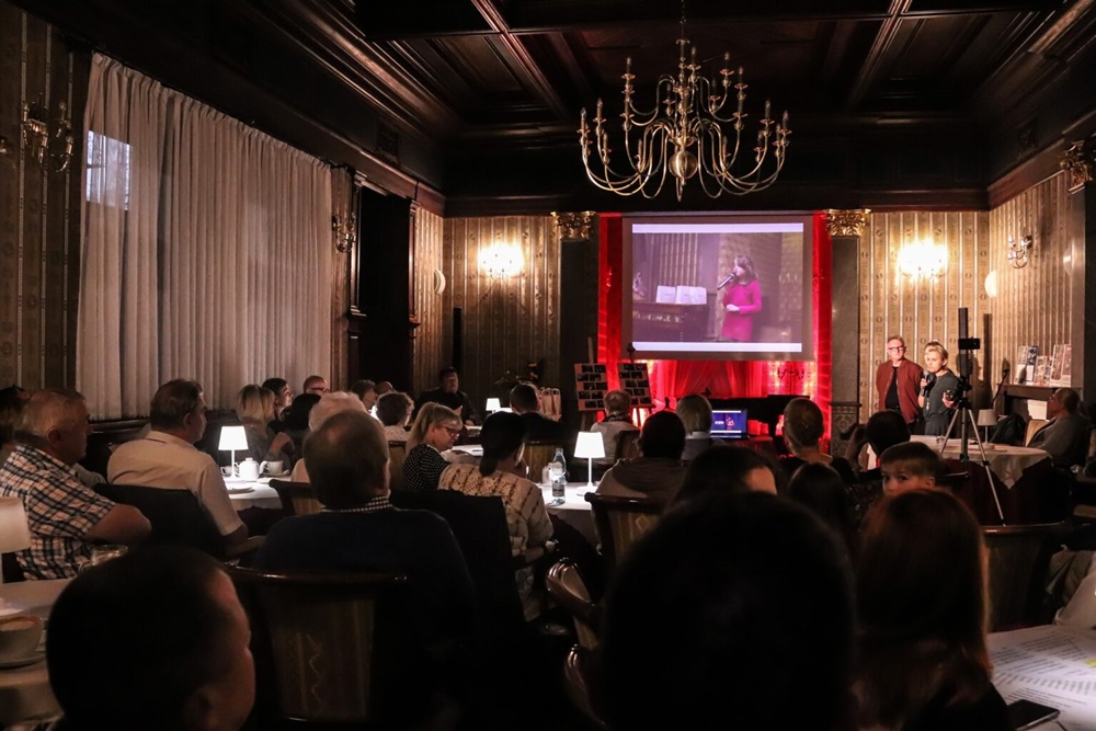 Jubileusz 10-lecia cyklu "Klasycy Rocka i nie tylko"