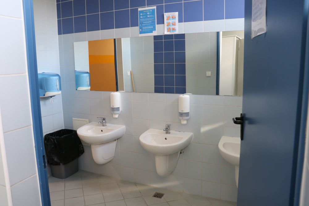 Remont Miejskiej Szkoły Podstawowej nr 5 zakończony