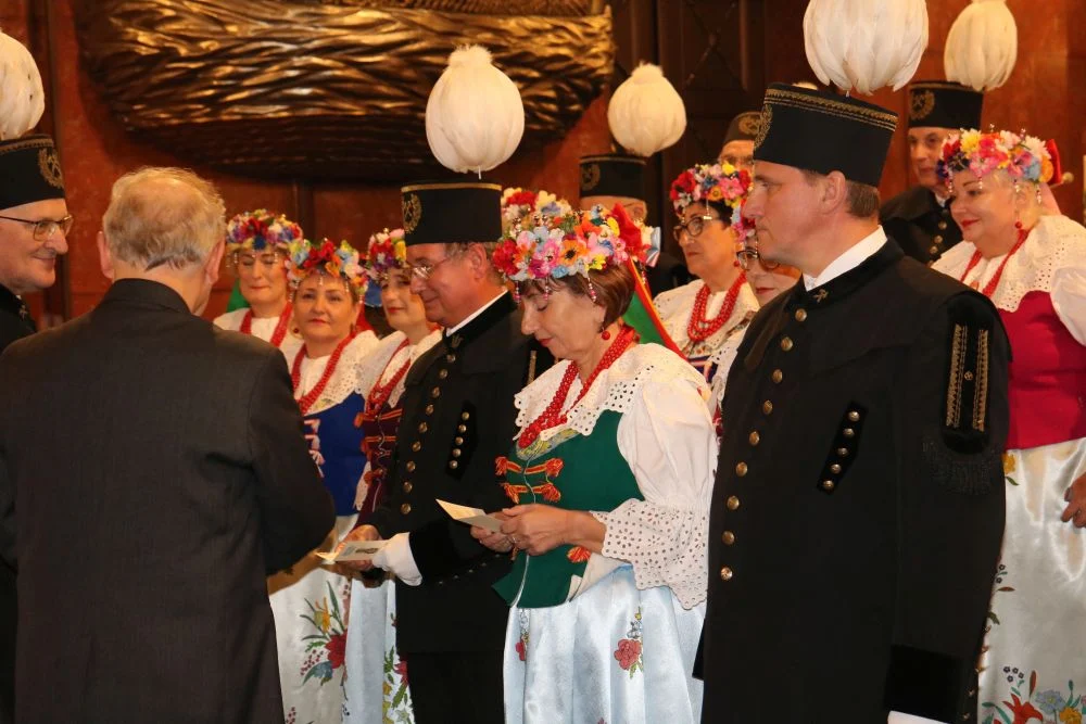 110-lecie Chóru Górniczego Polonia Harmonia