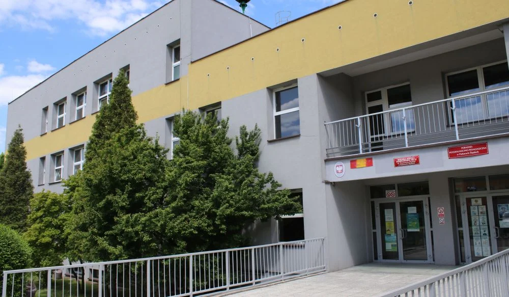 MSP nr 13 ośrodkiem szkolenia piłki ręcznej