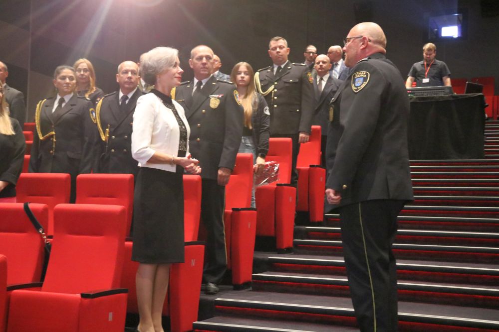 Święto Straży Miejskiej w Piekarach Śląskich