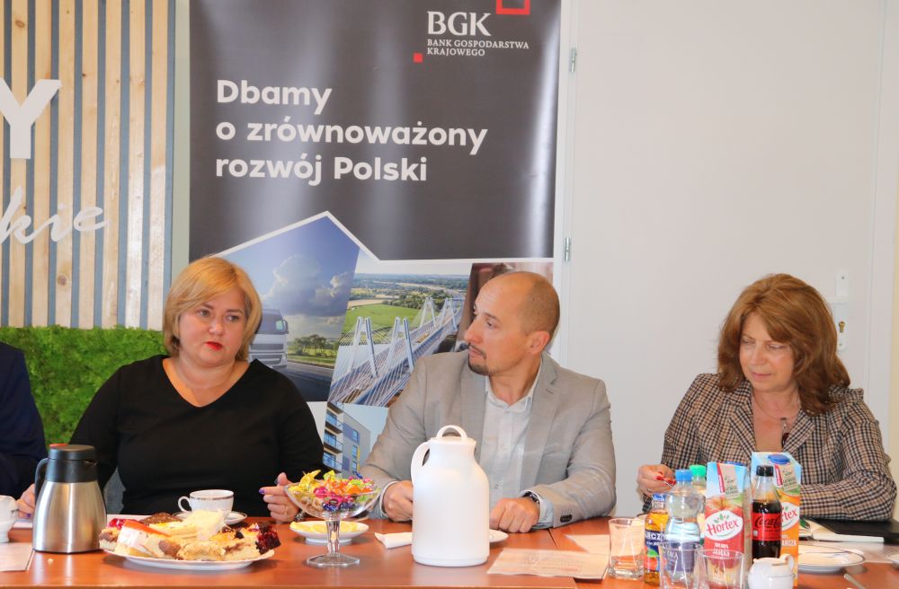 Forum Zarządców Nieruchomości Województwa Śląskiego w Piekarach