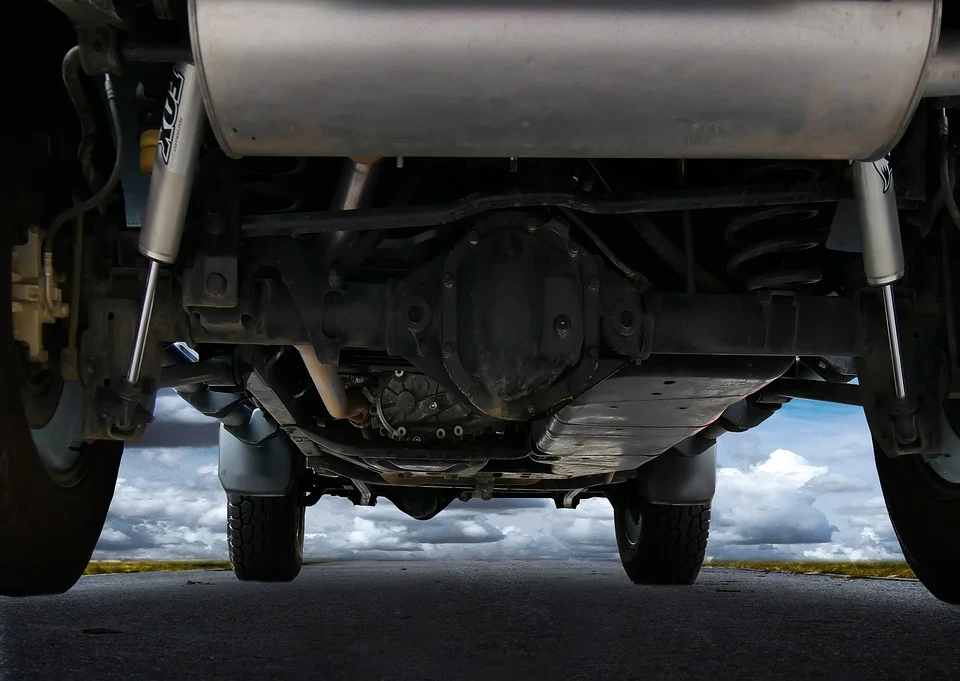 Uwaga! Złodzieje katalizatorów znów dali o sobie znać