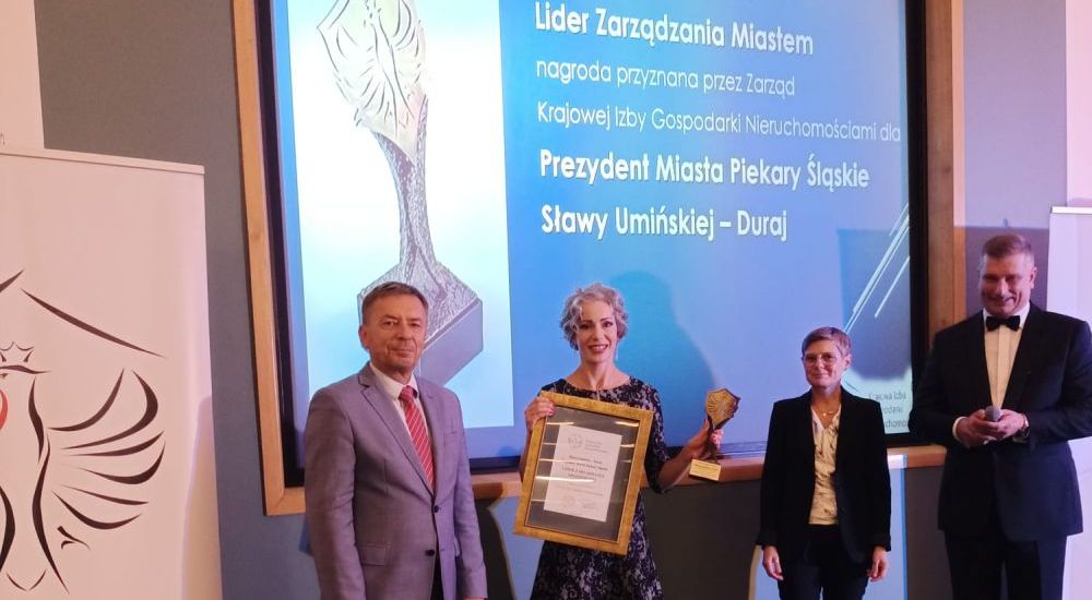 Termomodernizacja os. Wieczorka inwestycją roku