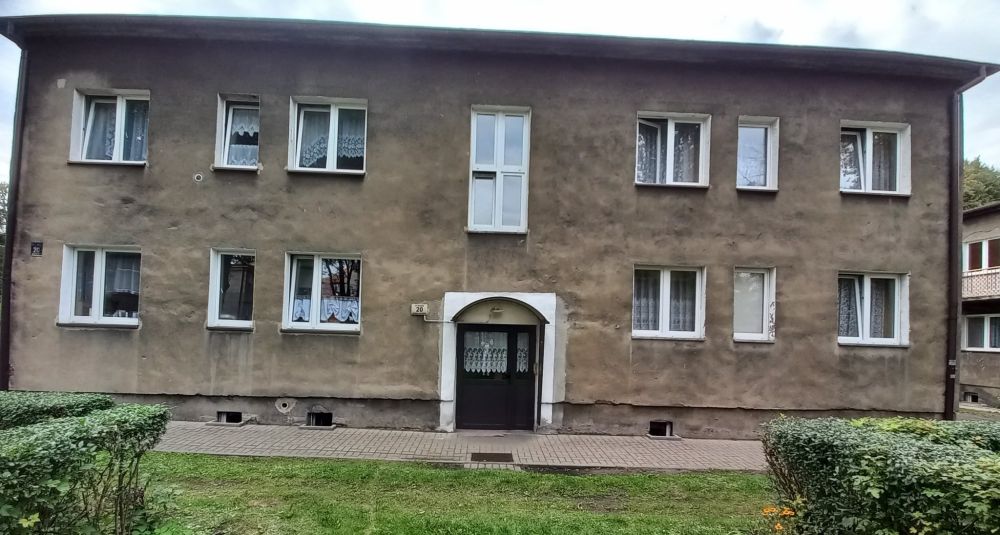 Drzymały 20 i 22 do termomodernizacji. Jaki będzie koszt remontu?