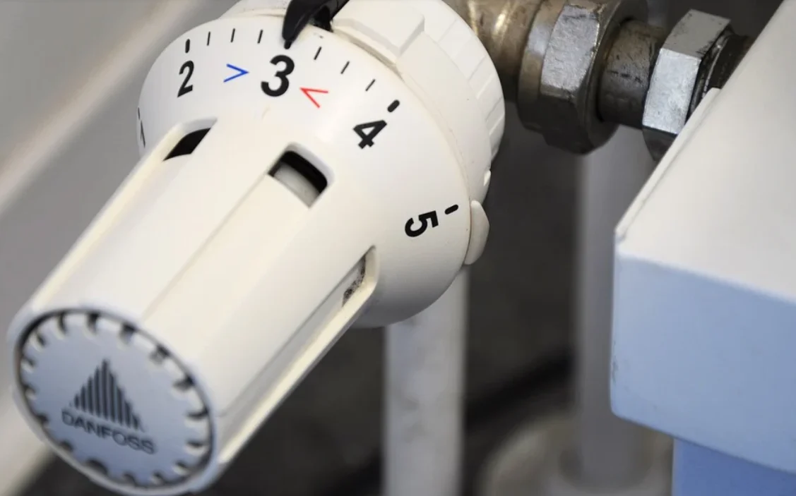 Ciepłe Mieszkanie - umowa z Wojewódzkim Funduszem Ochrony Środowiska i Gospodarki Wodnej