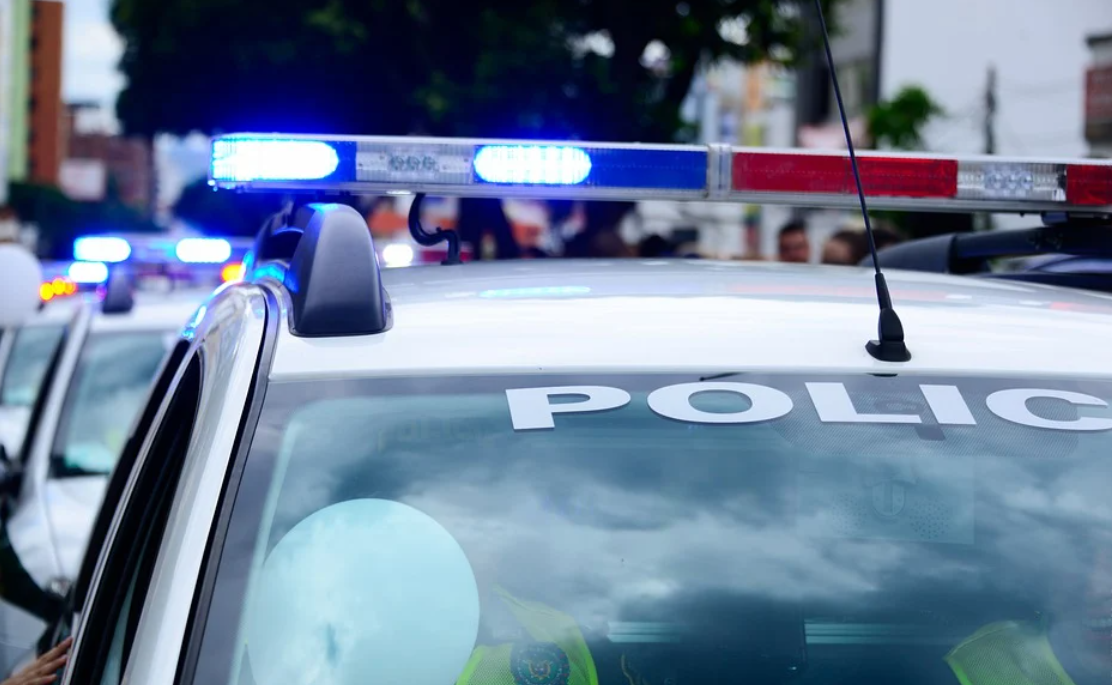 Środki odurzające i psychotropowe znalezione u mieszkańców Orzesza