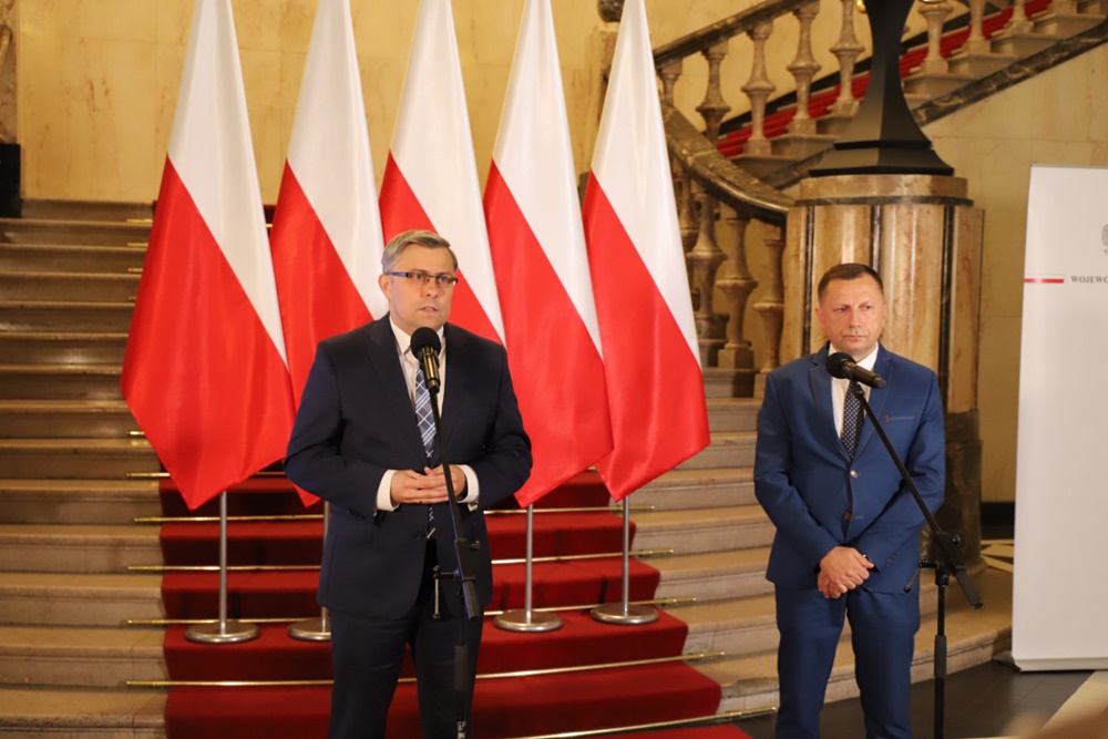 Zalecenia dotyczące suplementacji jodku potasu. Sprawdź opinię specjalisty