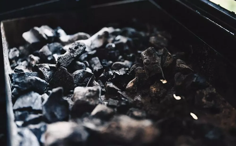 Oszustwa na węgiel. Policja radzi jak nie dać się oszukać