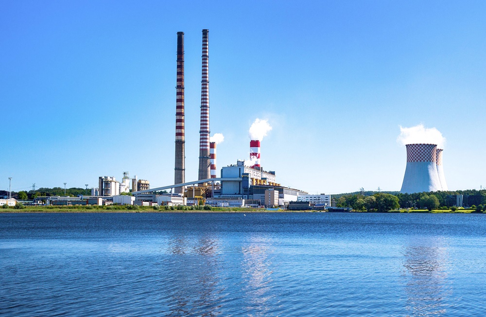 W Elektrowni Rybnik powstanie kotłownia rozruchowa