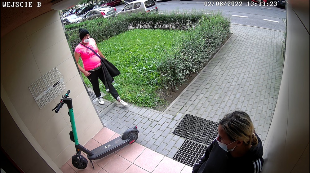 Rozpoznajesz te kobiety? Powiadom policję!