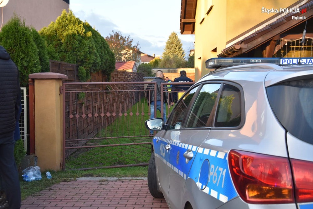 Czy w Boguszowicach doszło do znęcania się nad zwierzętami? Śledczy prowadzą sprawę