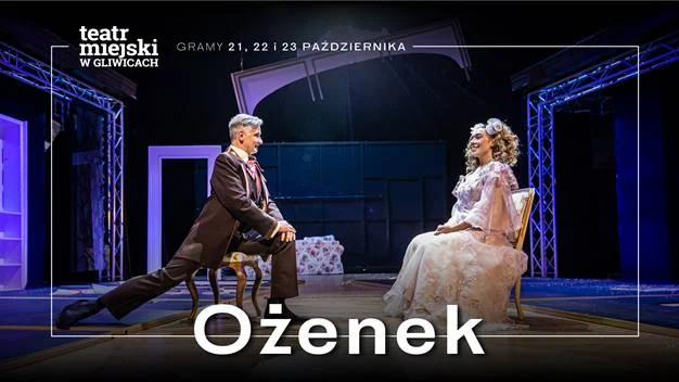 Trzy sztuki w finale konkursu o Nagrodę Dramaturgiczną im. Tadeusza Różewicza