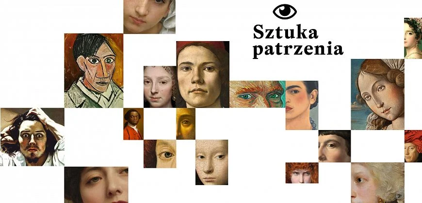 Nowy cykl wykładów w Willi Caro: "Sztuka patrzenia. Panorama dziejów sztuki"