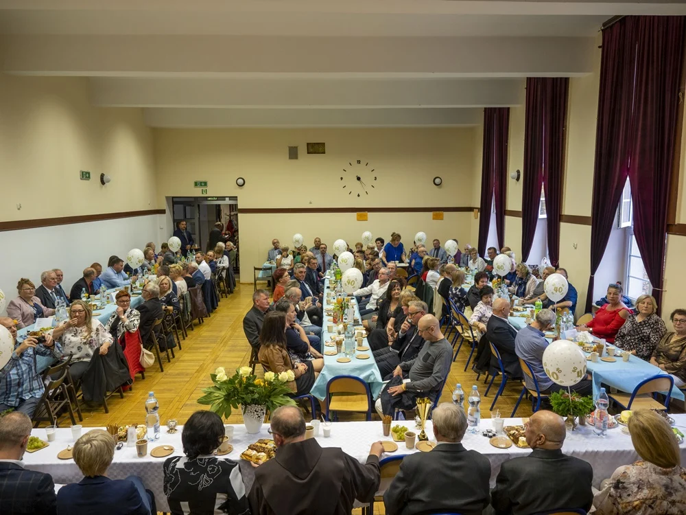 Od lat pomagają osobom uzależnionym. 40 lat Klubu Abstynentów "Krokus"