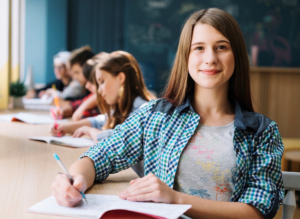 Młodzi, ambitni i zdolni. Laureaci stypendium Prezydenta Miasta Gliwice