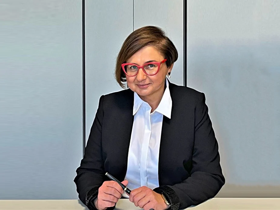 Powołanie nowego skarbnika miasta. Poznaj sylwetkę Agnieszki Dylewskiej