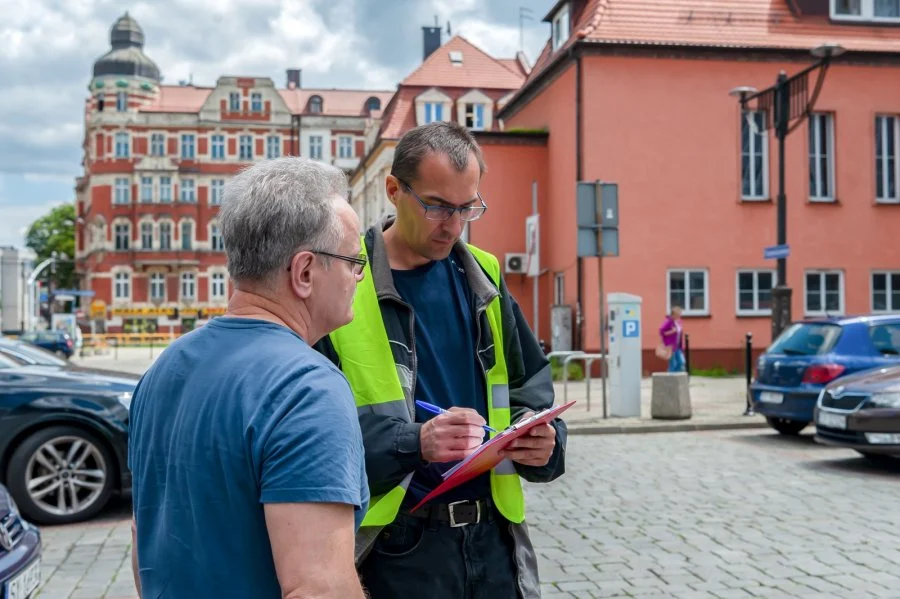 Konsultacje w sprawie Strefy Płatnego Parkowania w Śródmieściu. Wyraź swoją opinię