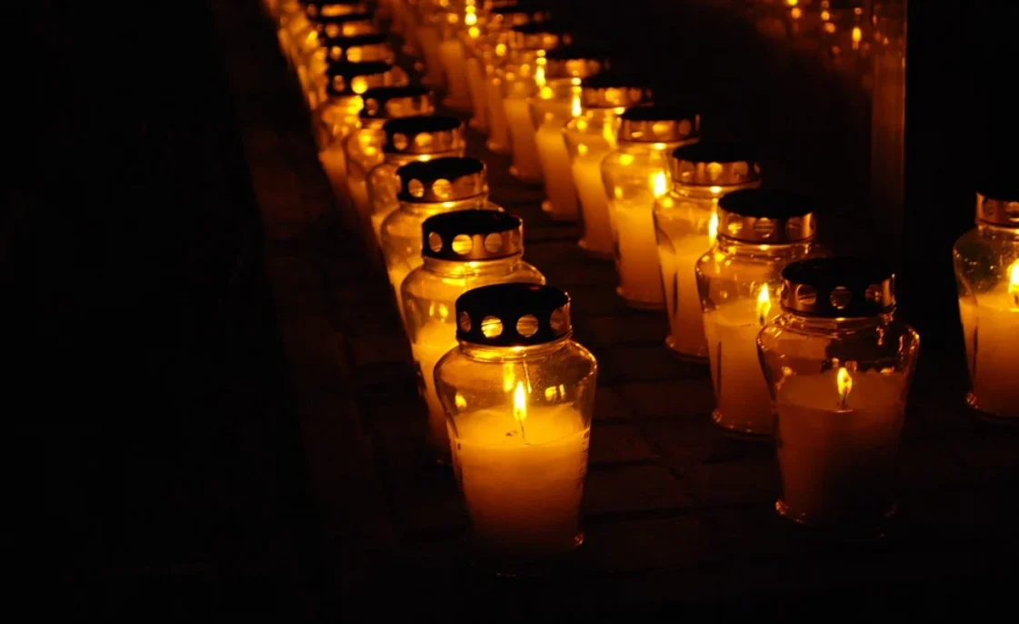 Podaruj znicz na Kresy