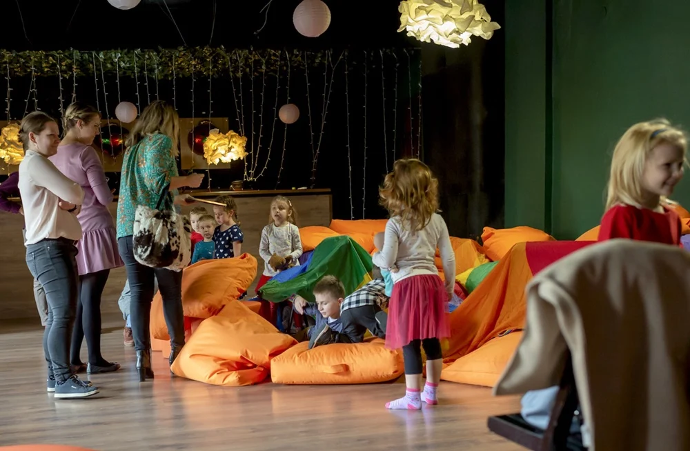 Festiwal dla miłośników książek. Relacja z Bytomskiego Festiwalu Literackiego