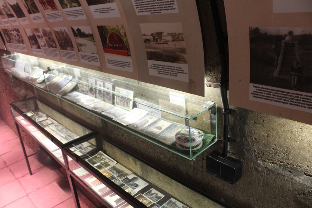 Odwiedź podziemny schron w Miechowicach i poznaj historię II wojny światowej