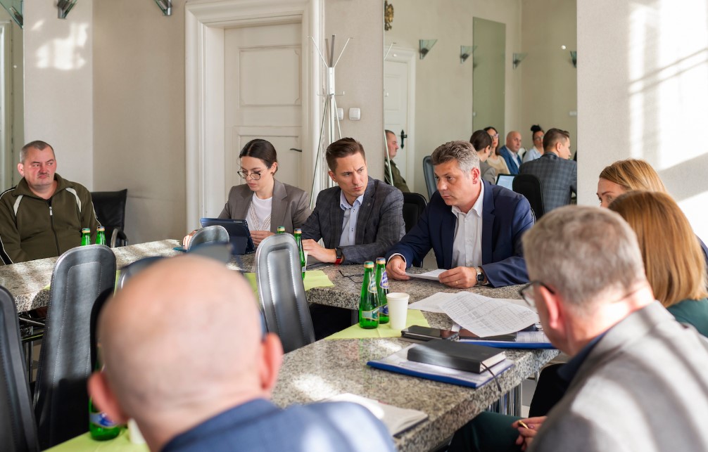 Rewitalizacja bloków na Żeromskiego, Witczaka i Miętkiewicza dokończona? Miasto uspokaja