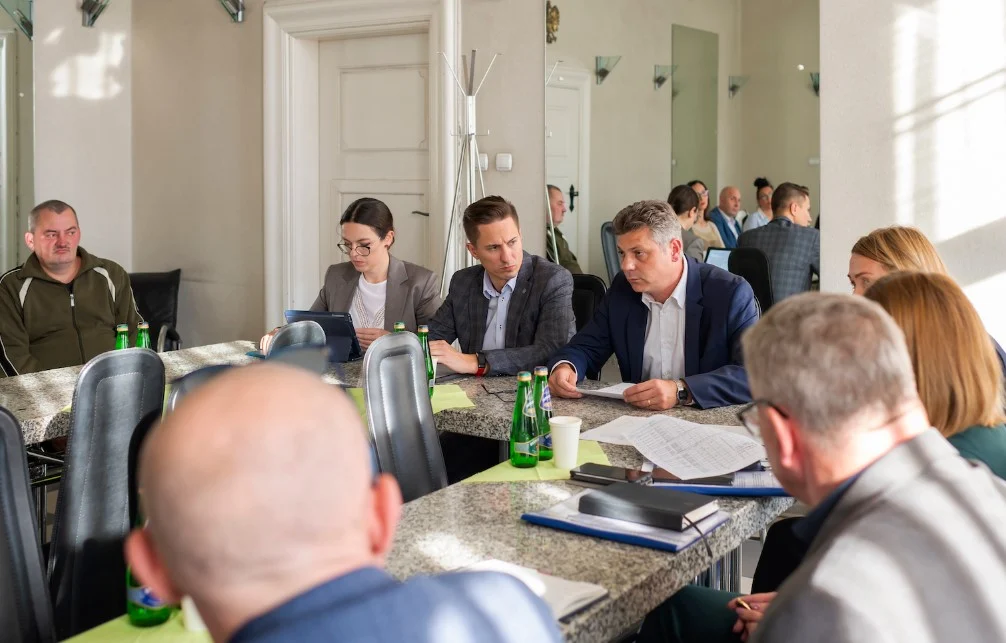 Rewitalizacja bloków na Żeromskiego, Witczaka i Miętkiewicza dokończona? Miasto uspokaja