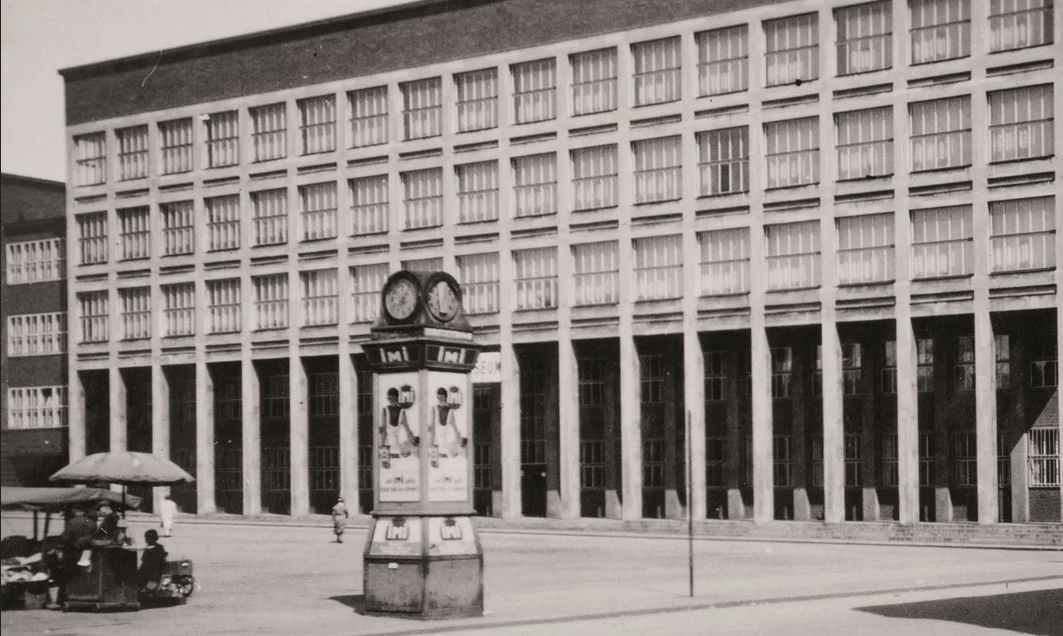Specjalna promocja na 90 „urodziny” budynku Muzeum Górnośląskiego. Bilety za grosze!