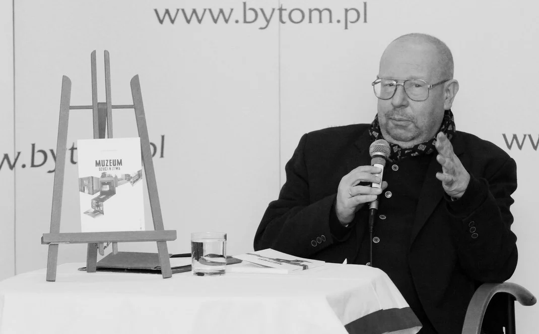 Nie żyje Leszek Engelking. Poeta, literaturoznawca i krytyk literacki miał 67 lat