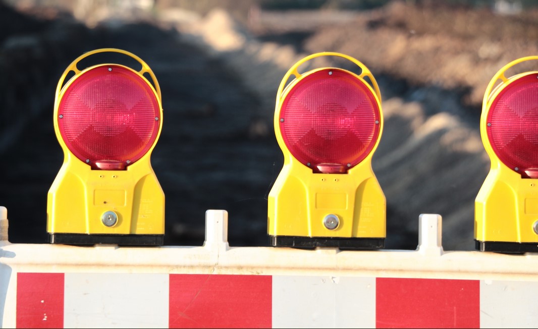 W środę utrudnienia drogowe na ul. Siemianowickiej w Rozbarku