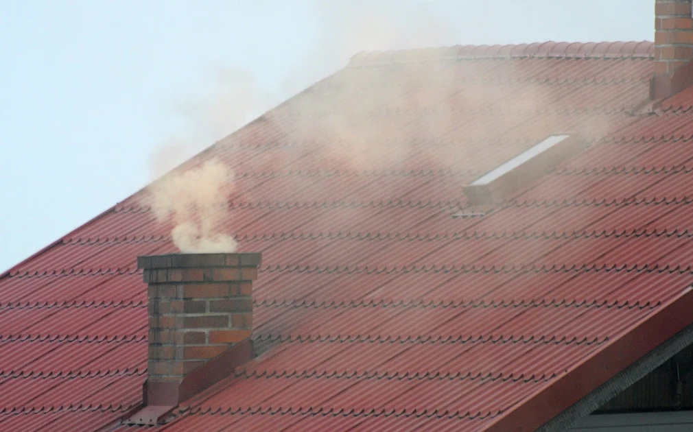 Stop Smog dla Bytomia. Wkrótce rusza program dofinansowania do wymiany pieców