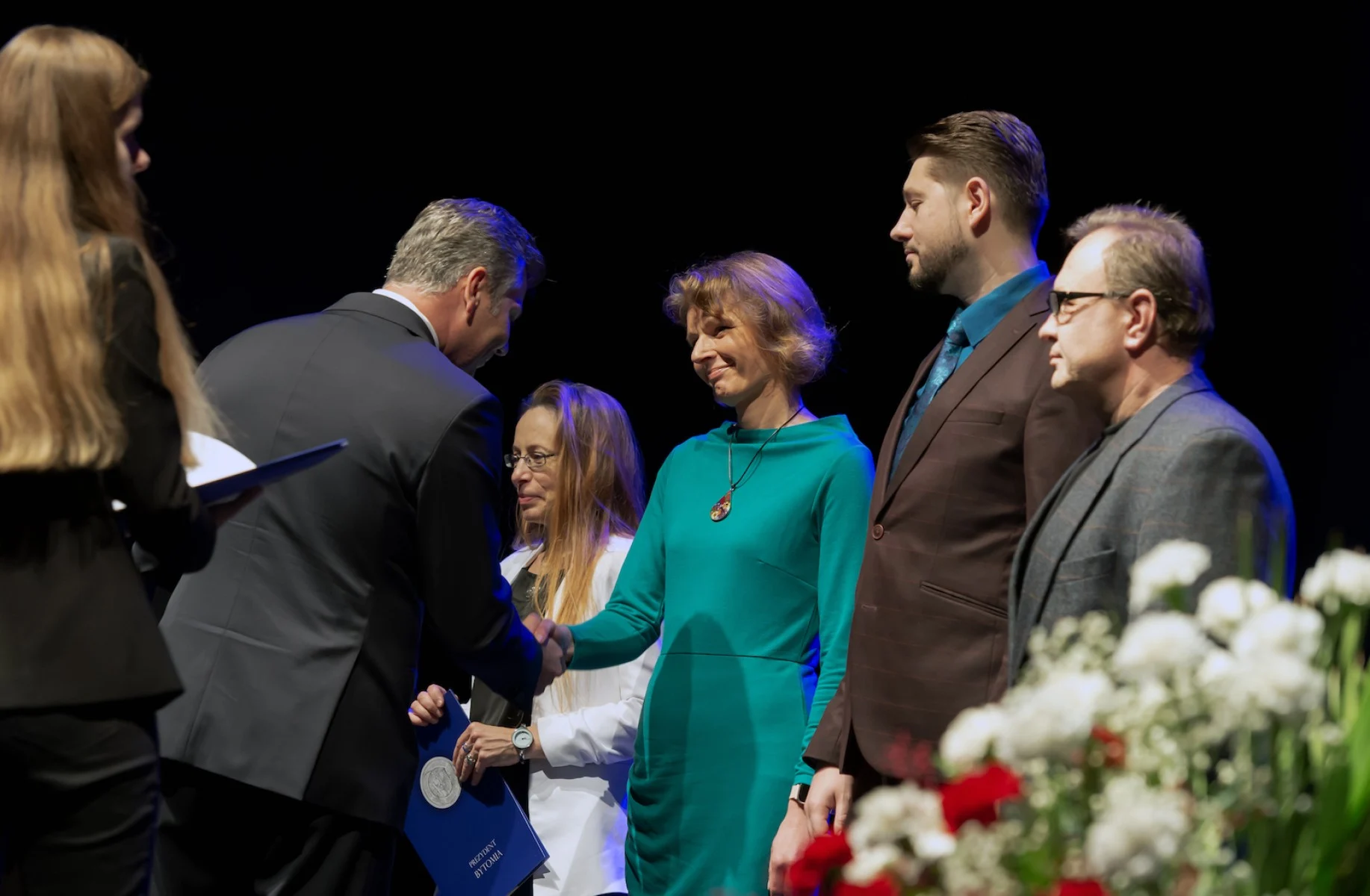 nagrody dla najlepszych nauczycieli 2022_bytom 13