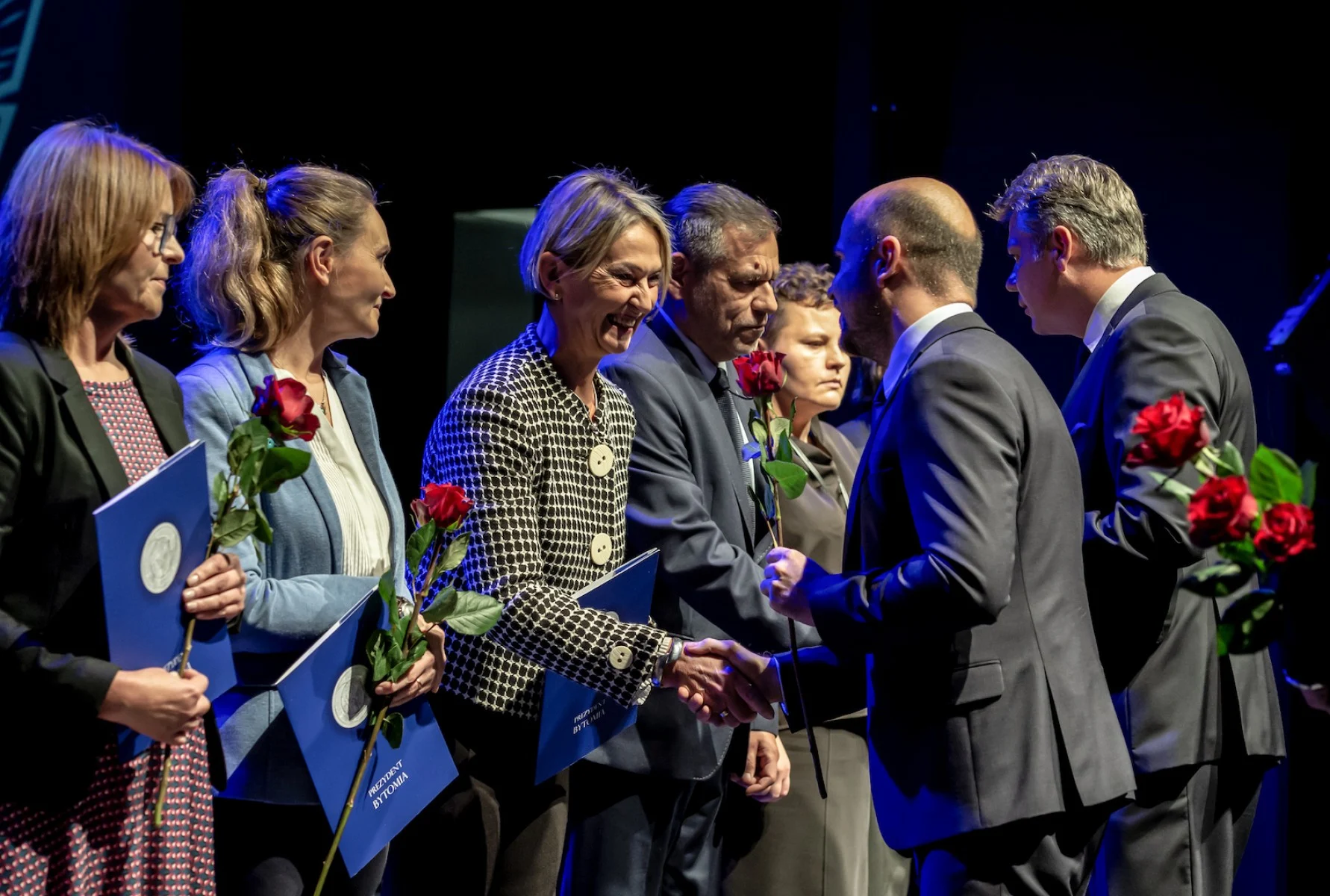 nagrody dla najlepszych nauczycieli 2022_bytom 21