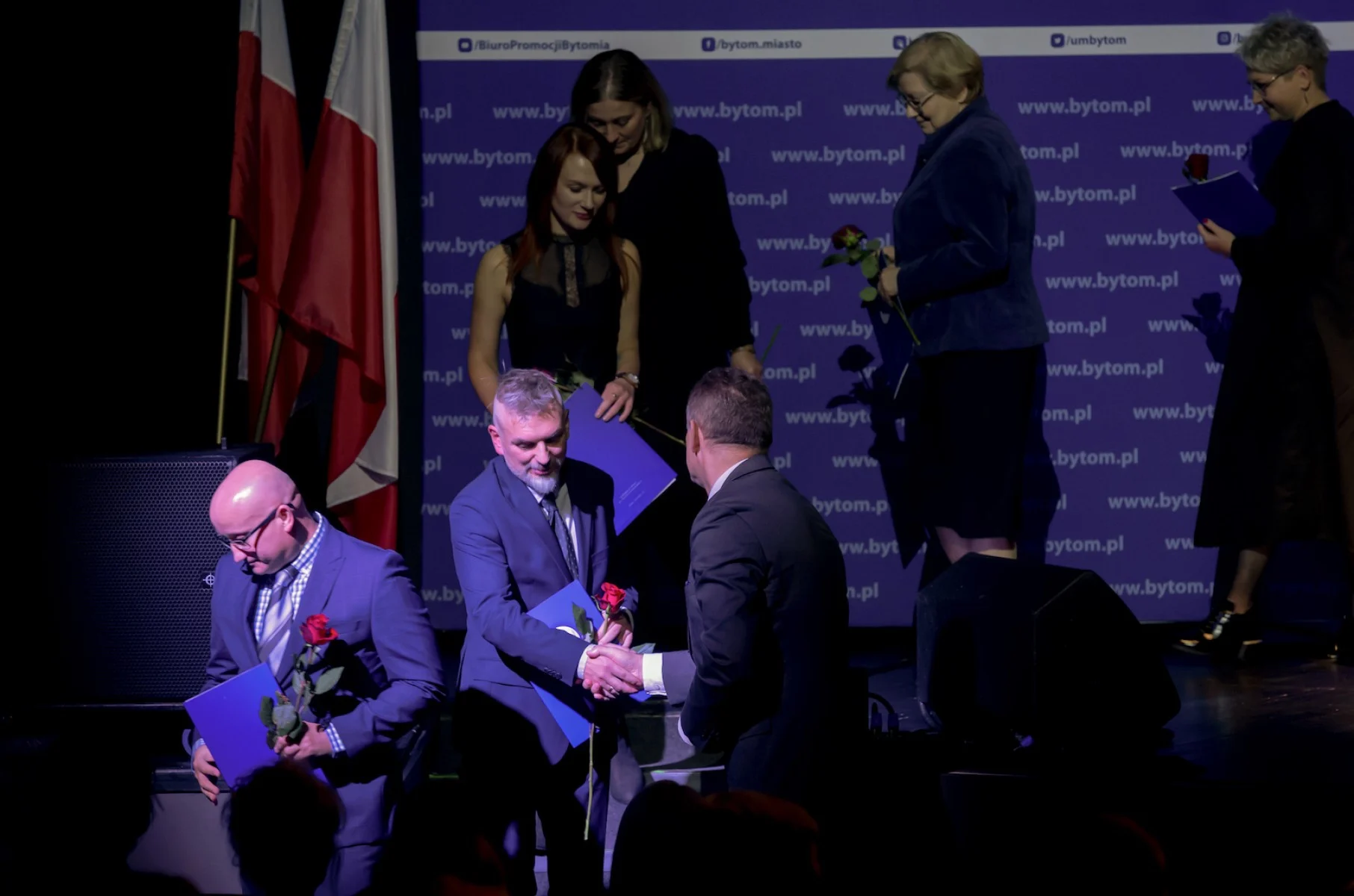 nagrody dla najlepszych nauczycieli 2022_bytom 25