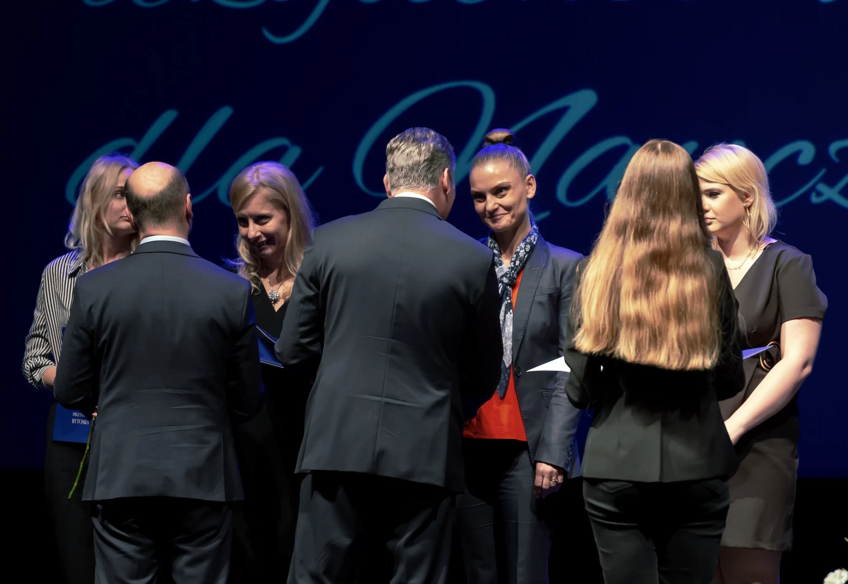 nagrody dla najlepszych nauczycieli 2022_bytom 30