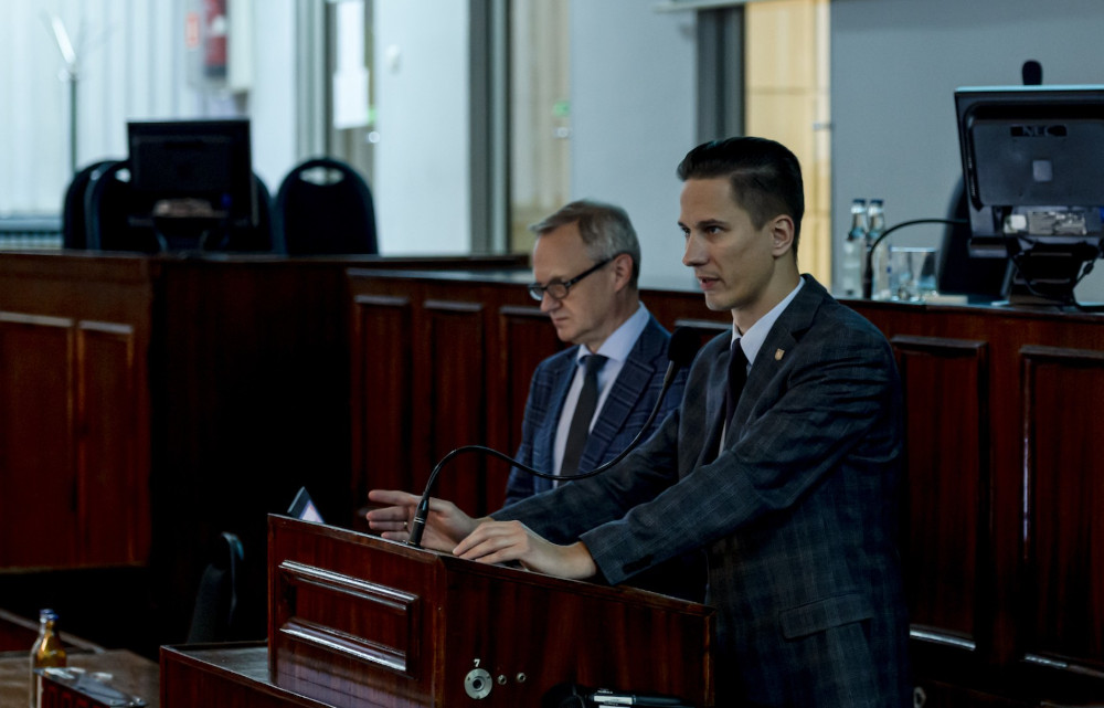 Debatowali nad Strategią Rozwoju Miasta "Bytom 2030+"