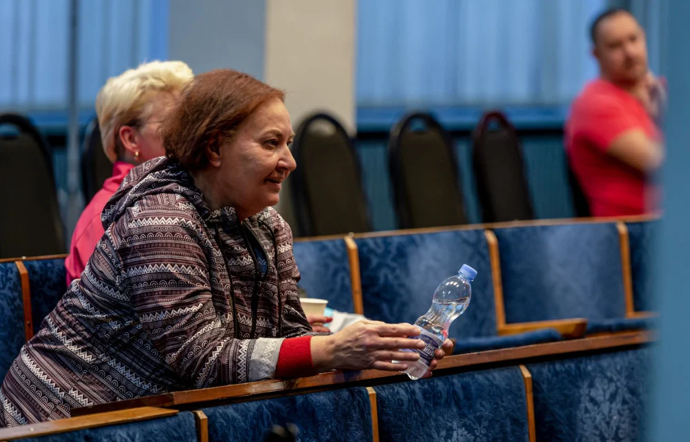 Debatowali nad Strategią Rozwoju Miasta "Bytom 2030+"