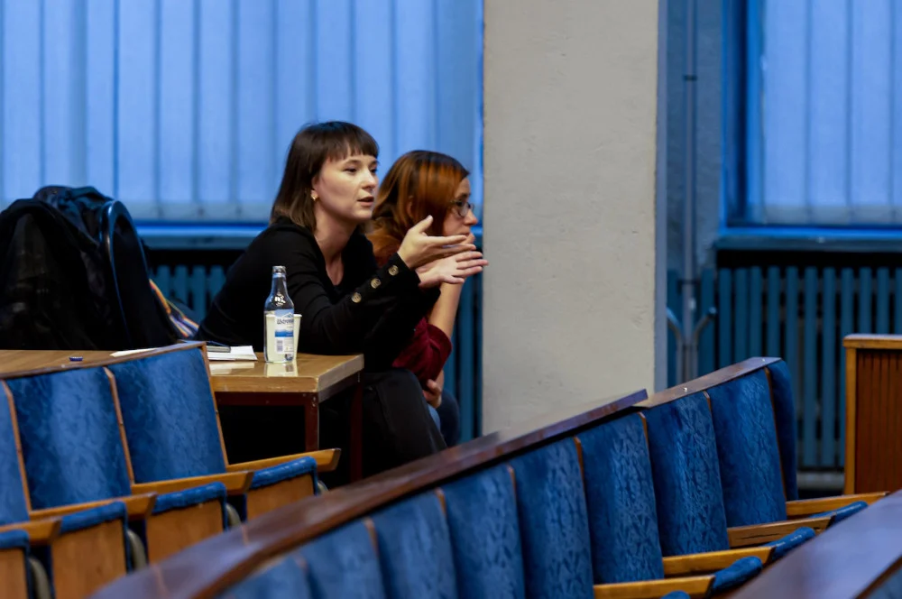 Debatowali nad Strategią Rozwoju Miasta "Bytom 2030+"