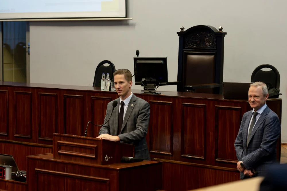 Debatowali nad Strategią Rozwoju Miasta "Bytom 2030+"