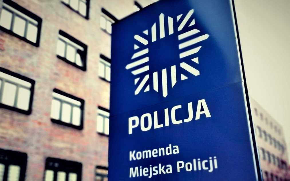 Zwłoki noworodka w sortowni odpadów. Śmieci mogły pochodzić z Bytomia