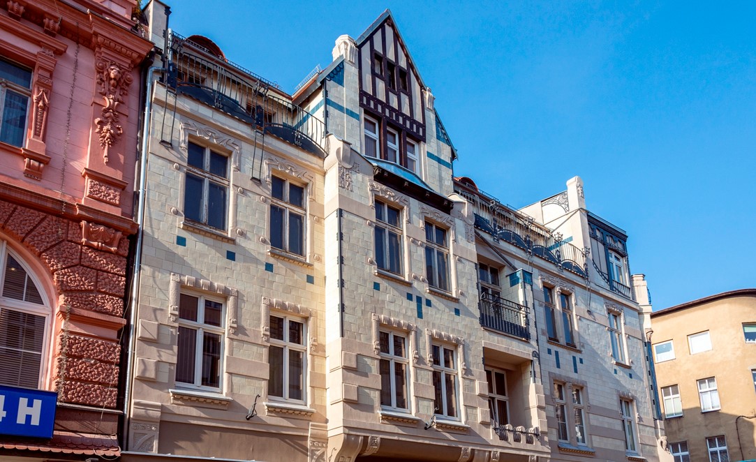 bytom dworcowa 22 10