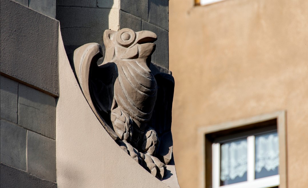 bytom dworcowa 22 16