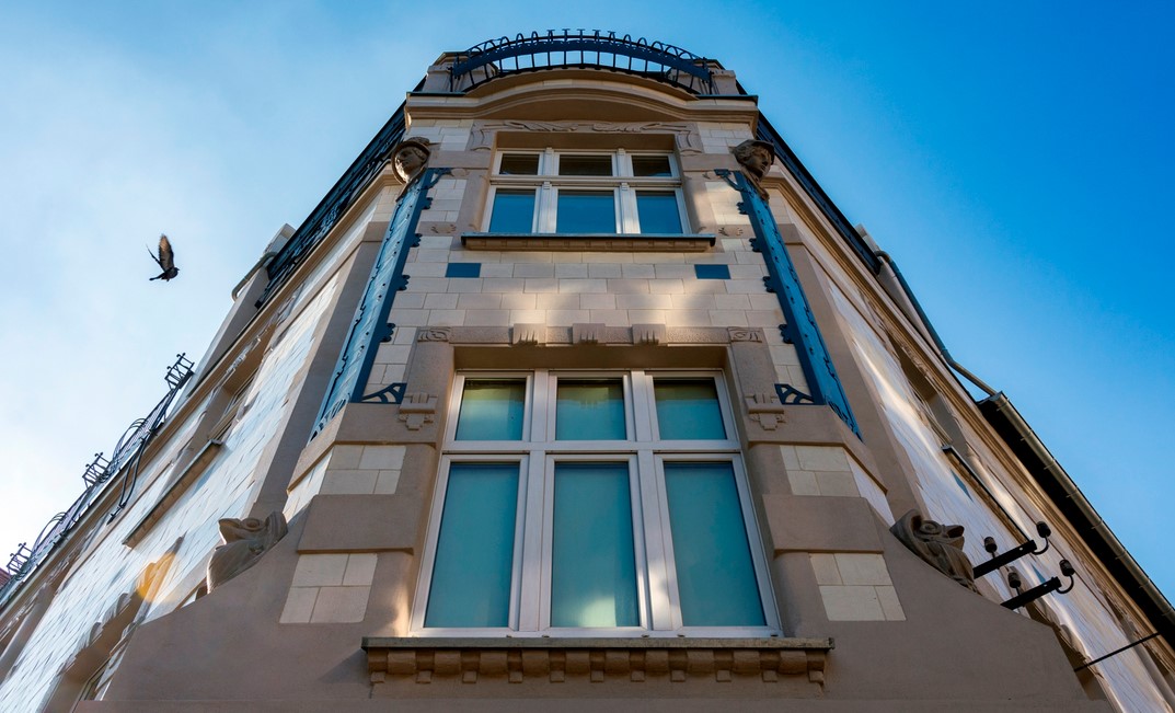 bytom dworcowa 22 17