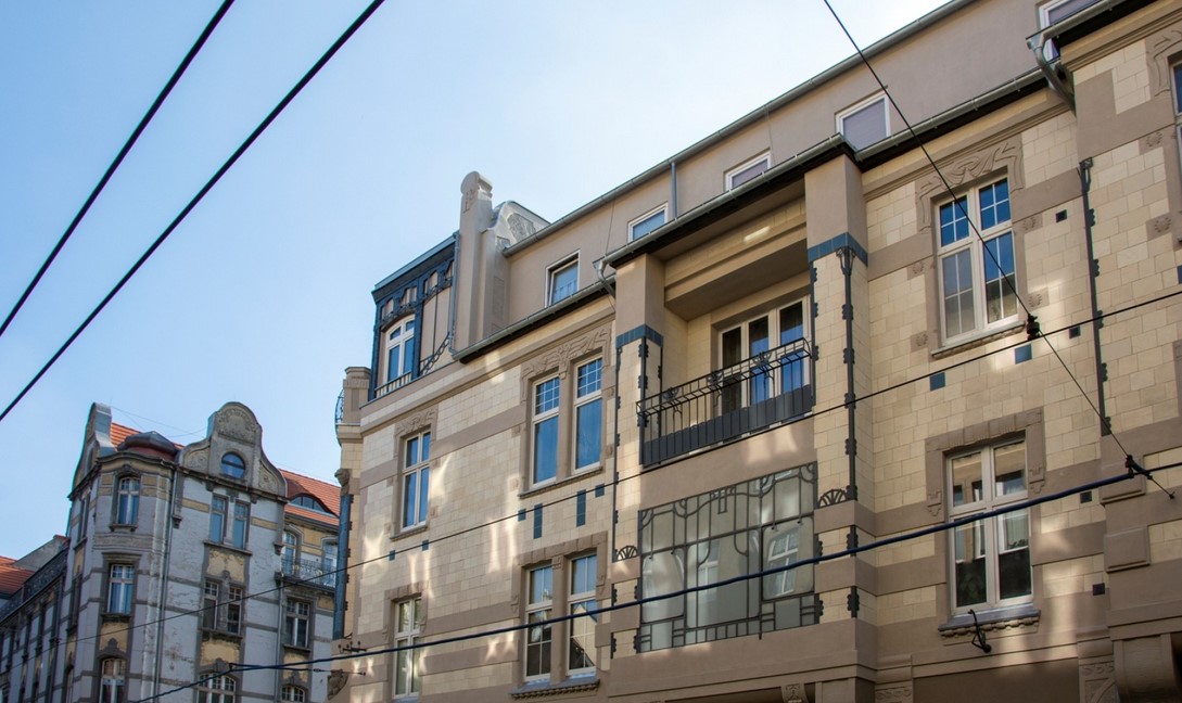 bytom dworcowa 22 18