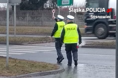 Podsumowanie policyjnych działań "NURD"