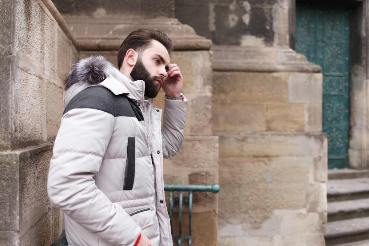 Kurtki zimowe, które zapewnią Ci ciepło