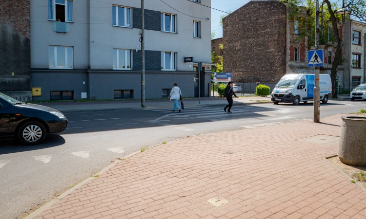 Będzie jaśniej i bezpieczniej. Czeka nas modernizacja 16 przejść dla pieszych