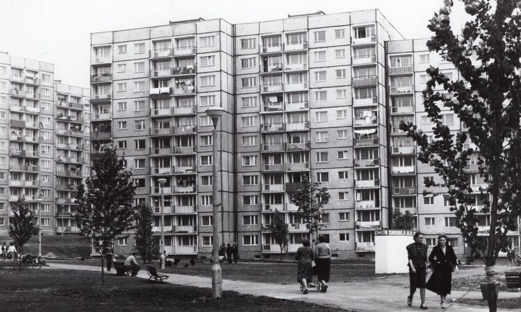 Teatr Zagłębia poszukuje starych fotografii ze Środuli